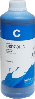   Epson 1 T6732/ T6742 yan, InkTec E0017- 01L      