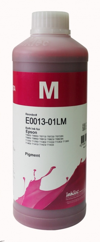   InkTec  Epson 1 T0683/T0923...E0013-01LM      